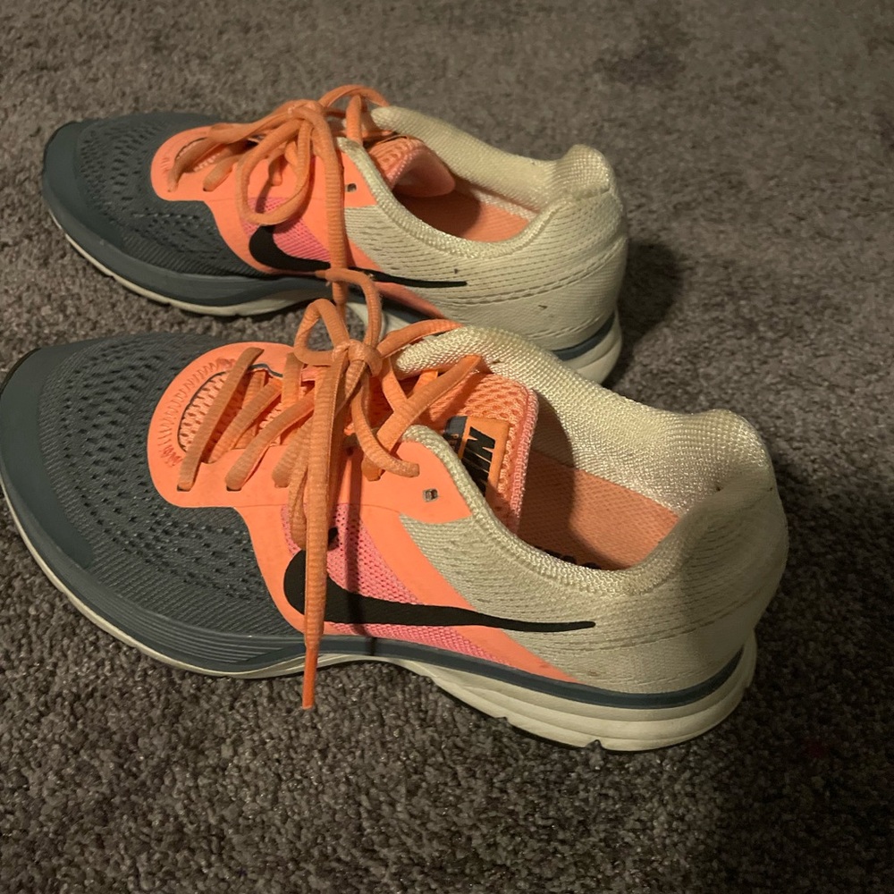 Nike sneakers